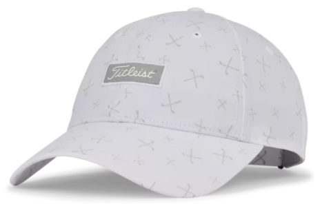 Titleist Women's Charleston Print Cap