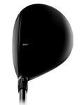 Top view of the Titleist GT2 Fairway wood, emphasising its clean, modern design.