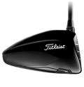 View of the toe of the Titleist GT3 driver 