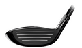 Titleist GT3 fairway face view 