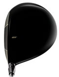 Titleist GT4 driver head at address