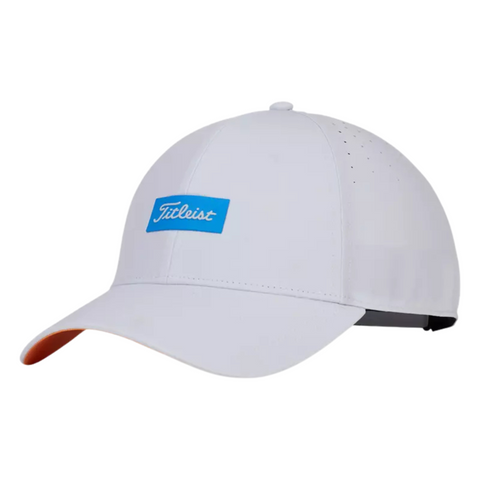 Titleist Charleston Breezer Cap