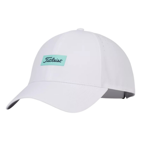 Titleist Charleston Breezer Cap