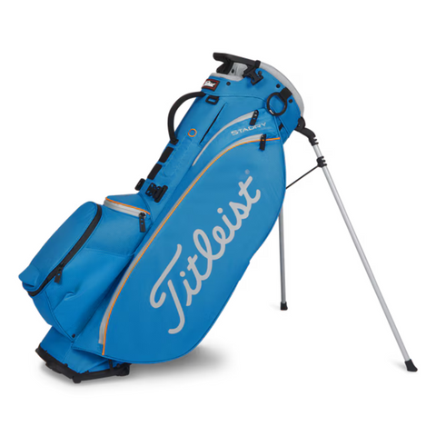 Titleist Players 5 Stadry Stand Bag