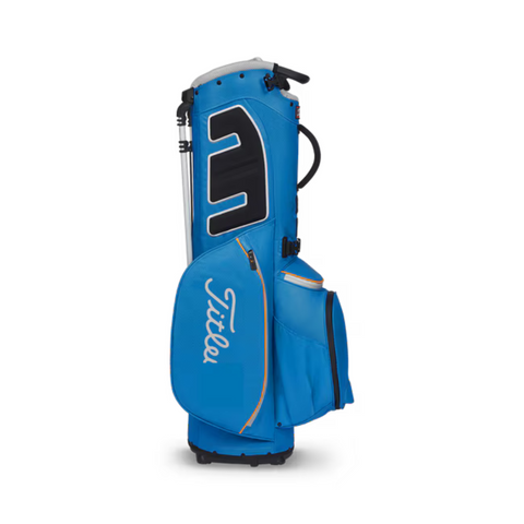 Titleist Players 5 Stadry Stand Bag