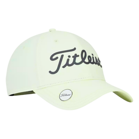 Titleist Players Performance Ball Marker Cap golf360nz