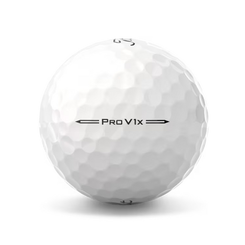 Titleist Pro V1x Performance Alignment Golf Balls