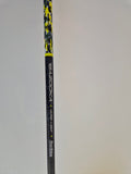 Tour Edge Bazooka Ultra-Light graphite shaft with flex unconfirmed