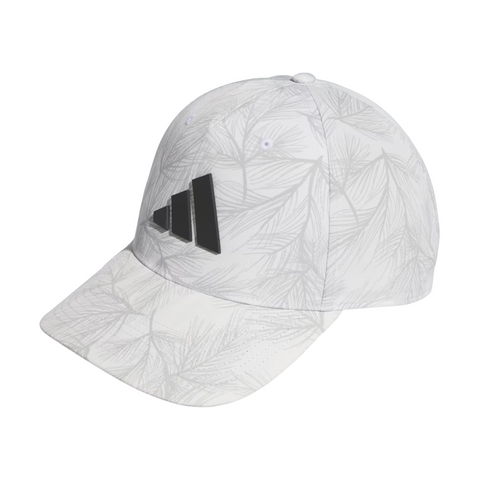 Adidas Tour Print Snapback Hat