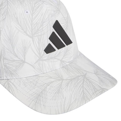 Adidas Tour Print Snapback Hat