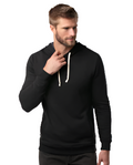 Travis Mathew Men's Cloud Hoodie Black