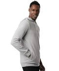 Travis Mathew Men's Cloud Hoodie Sleet