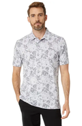 Travis Mathew Private Deck Polo