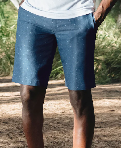 Travis Mathew Upwardly Mobile Shorts