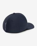 TravisMathew B-Bahamas Fitted Cap Navy rear view