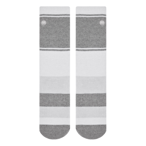 TravisMathew Baja 2.0 Crew Socks | Micro Chip