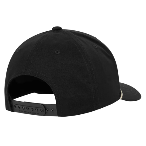 TravisMathew Beach Club Snapback Hat | Black
