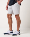 TravisMathew Hero Hour Men's Golf Shorts Micro Chip alternate view