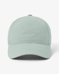 TravisMathew Moonshadow Women's Adjustable Cap | Slate - front view