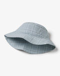 TravisMathew Opening Shot Women's Bucket Hat | Cloudwash Multi - view 2
