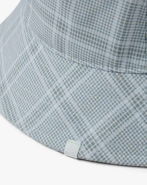 TravisMathew Opening Shot Women's Bucket Hat | Cloudwash Multi - view 3