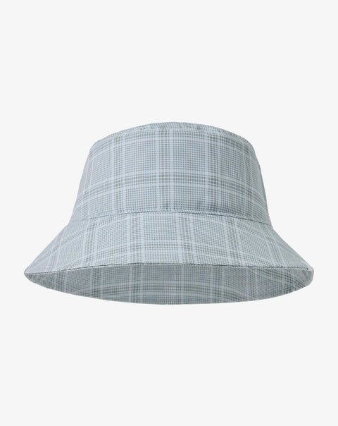 TravisMathew Opening Shot Women's Bucket Hat | Cloudwash Multi - front view