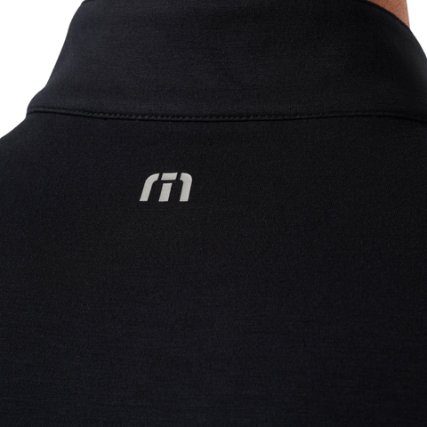 TravisMathew Point of Sail 2.0 Men's Jacket | Black