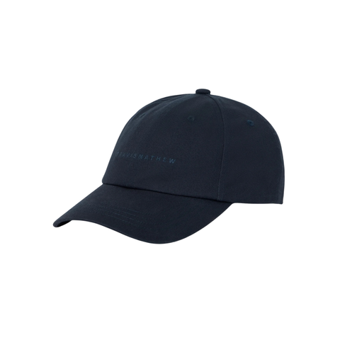 TravisMathew The Dad Women's Hat | Navy