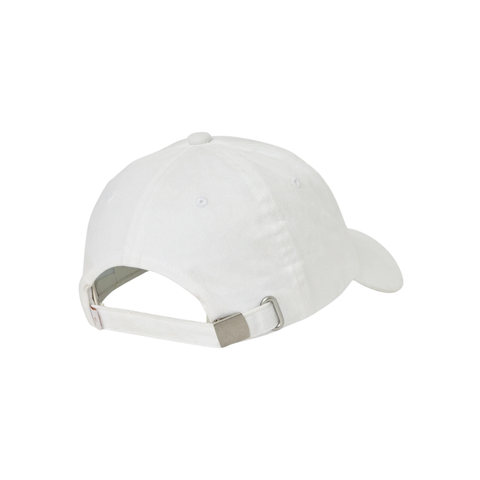 TravisMathew The Dad Women's Hat | White