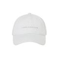 TravisMathew The Dad Women's Hat | White