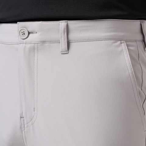 TravisMathew Wanderlust Men's Golf Pants | Microchip Grey