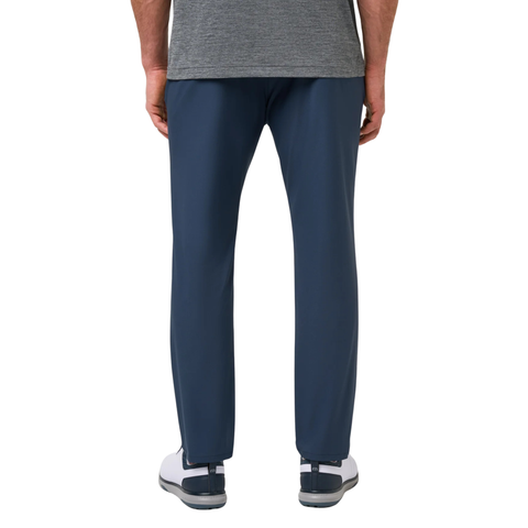 TravisMathew Wanderlust Men's Golf Pants | Mood Indigo