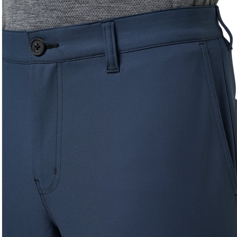 TravisMathew Wanderlust Men's Golf Pants | Mood Indigo