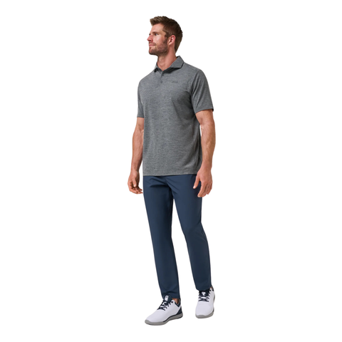 TravisMathew Wanderlust Men's Golf Pants | Mood Indigo