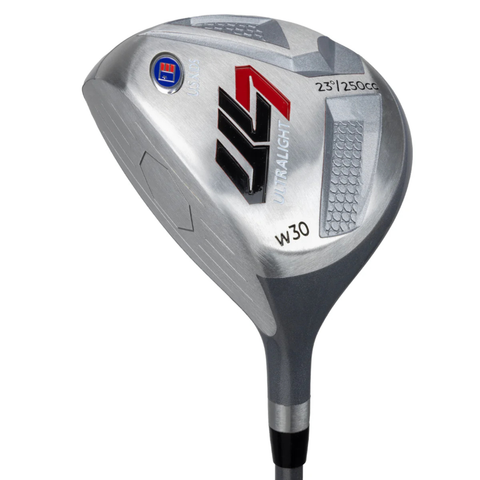 U.S. Kids UL7-39 Driver