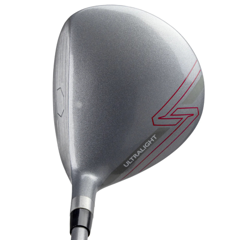 U.S. Kids UL7-39 Driver