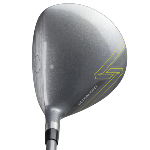 U.S. Kids UL7-42 Driver