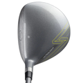 U.S. Kids UL7-42 Driver crown view showing the aerodynamic shape and alignment graphic
