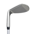 U.S. Kids UL7 56° Sand Wedge face view showing full-width grooves