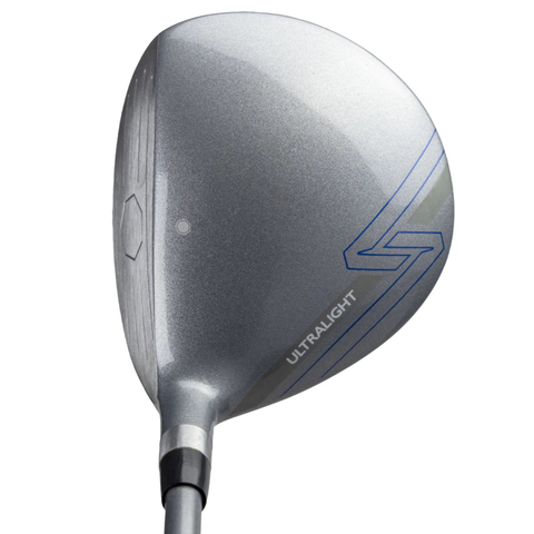 U.S. Kids UL7-45 Driver