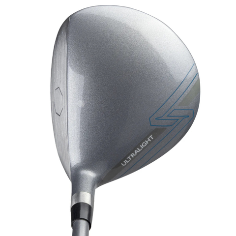 U.S. Kids UL7-48 Driver