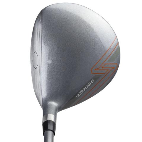 U.S. Kids UL7-51 Driver