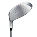 U.S. Kids UL7-54 Driver face view showing the large grooved hitting area