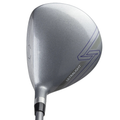U.S. Kids UL7-54 Driver crown view showing the aerodynamic shape and alignment graphic