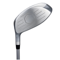 U.S. Kids UL7-57 Driver face view showing the large grooved hitting area