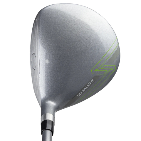 U.S. Kids UL7-57 Driver