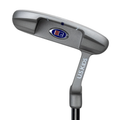 U.S. Kids UL7 Sandhills Putter rear view showing cavity, plumber’s neck and shaft