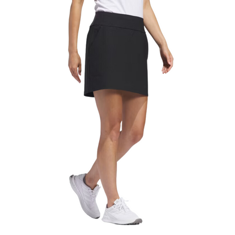 Adidas Women s Ultimate365 Skort Top Comfort Style