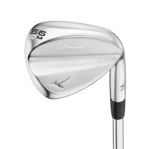 Mizuno Pro T-1 White Satin Wedges 2025