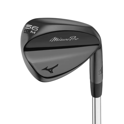 Mizuno Pro T-1 Black Ion Wedges 2025